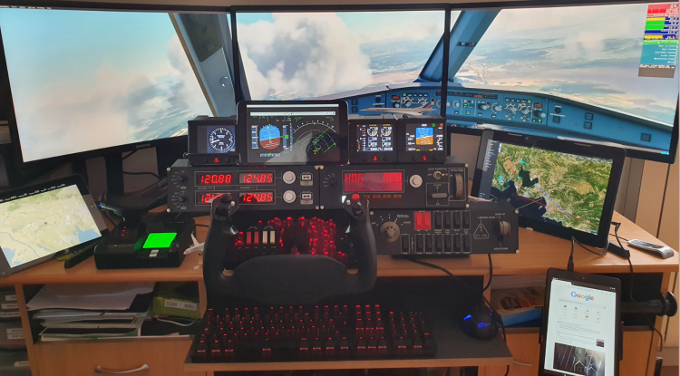 microsoft flight simulator 2020 download android